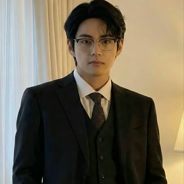 Kim Taehyung  thumbnail