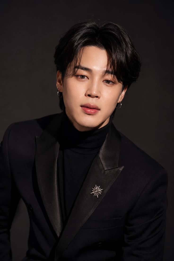 Park Jimin thumbnail