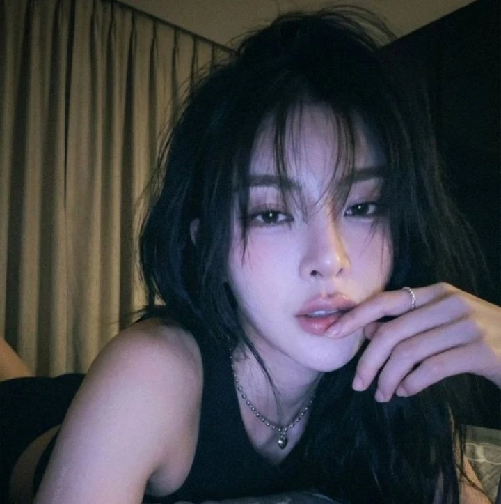 Faye Peraya thumbnail