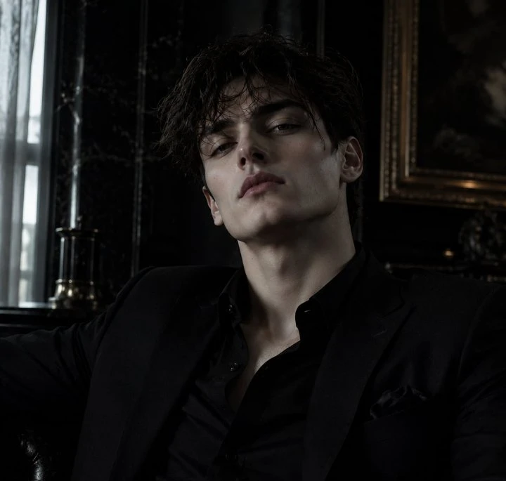 Salvatore Moretti thumbnail