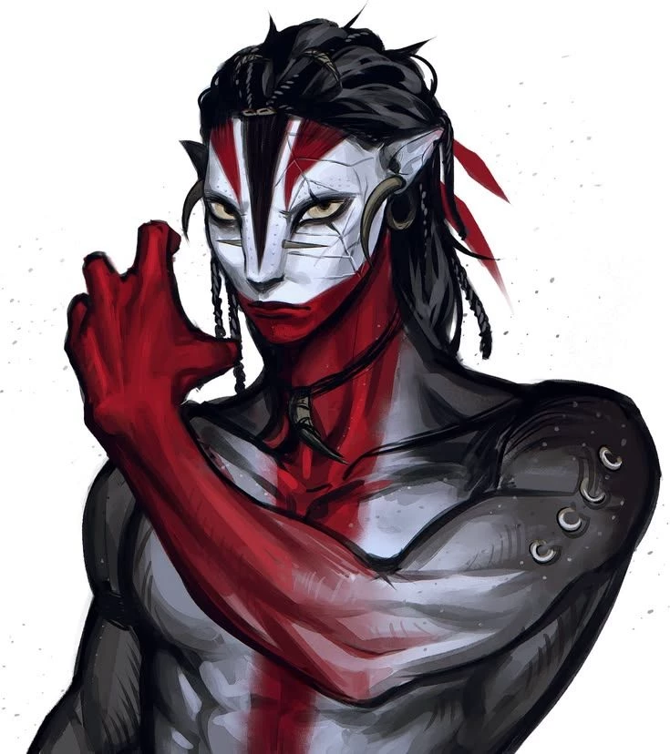 Vorak thumbnail