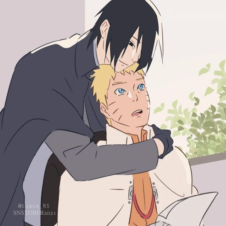 "sasuke uchina" thumbnail