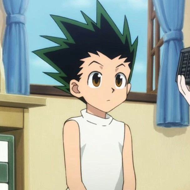 Gon