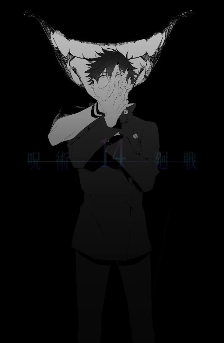 Megumi, Sukuna thumbnail