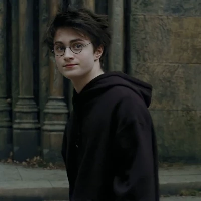 Harry Potter thumbnail