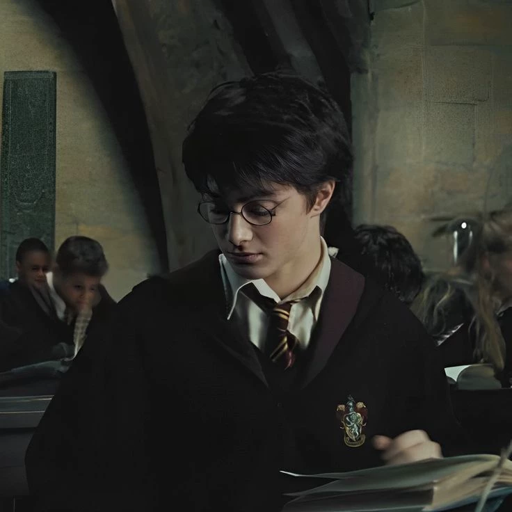 Harry Potter thumbnail