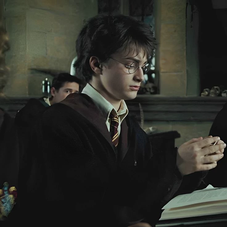 Harry Potter thumbnail