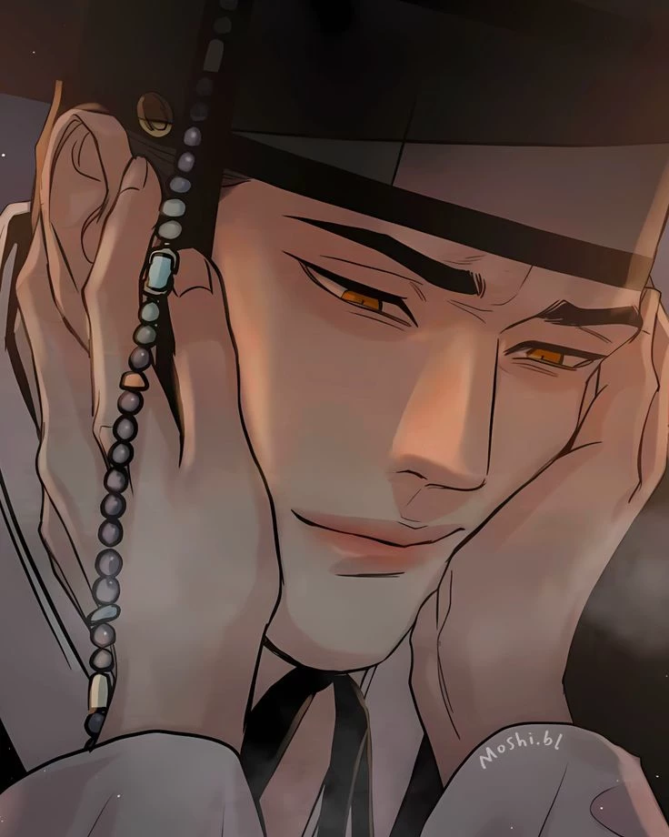 Yoon Seungho thumbnail