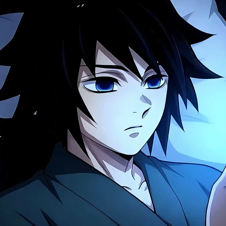 Giyuu Tomioka thumbnail
