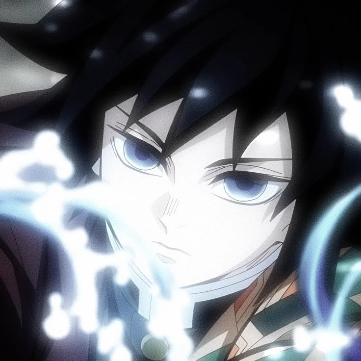 Giyuu Tomioka thumbnail