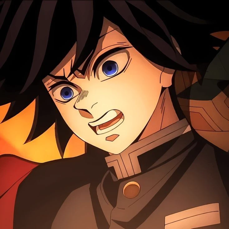 Giyuu Tomioka thumbnail