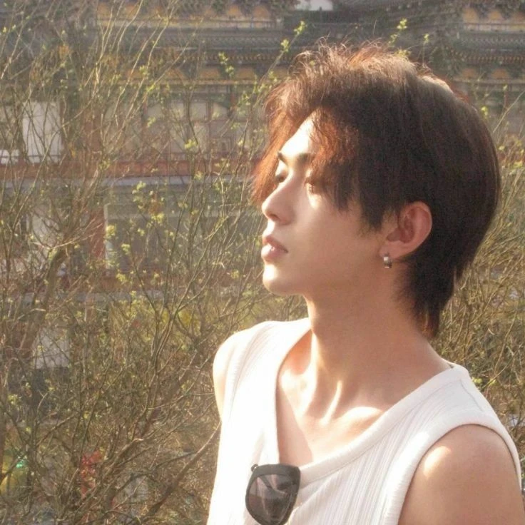 Ye Haoran thumbnail