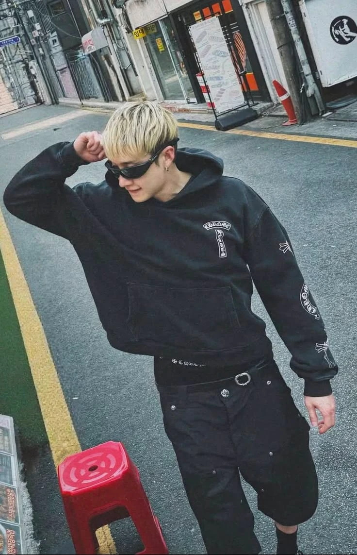 Bangchan BL thumbnail