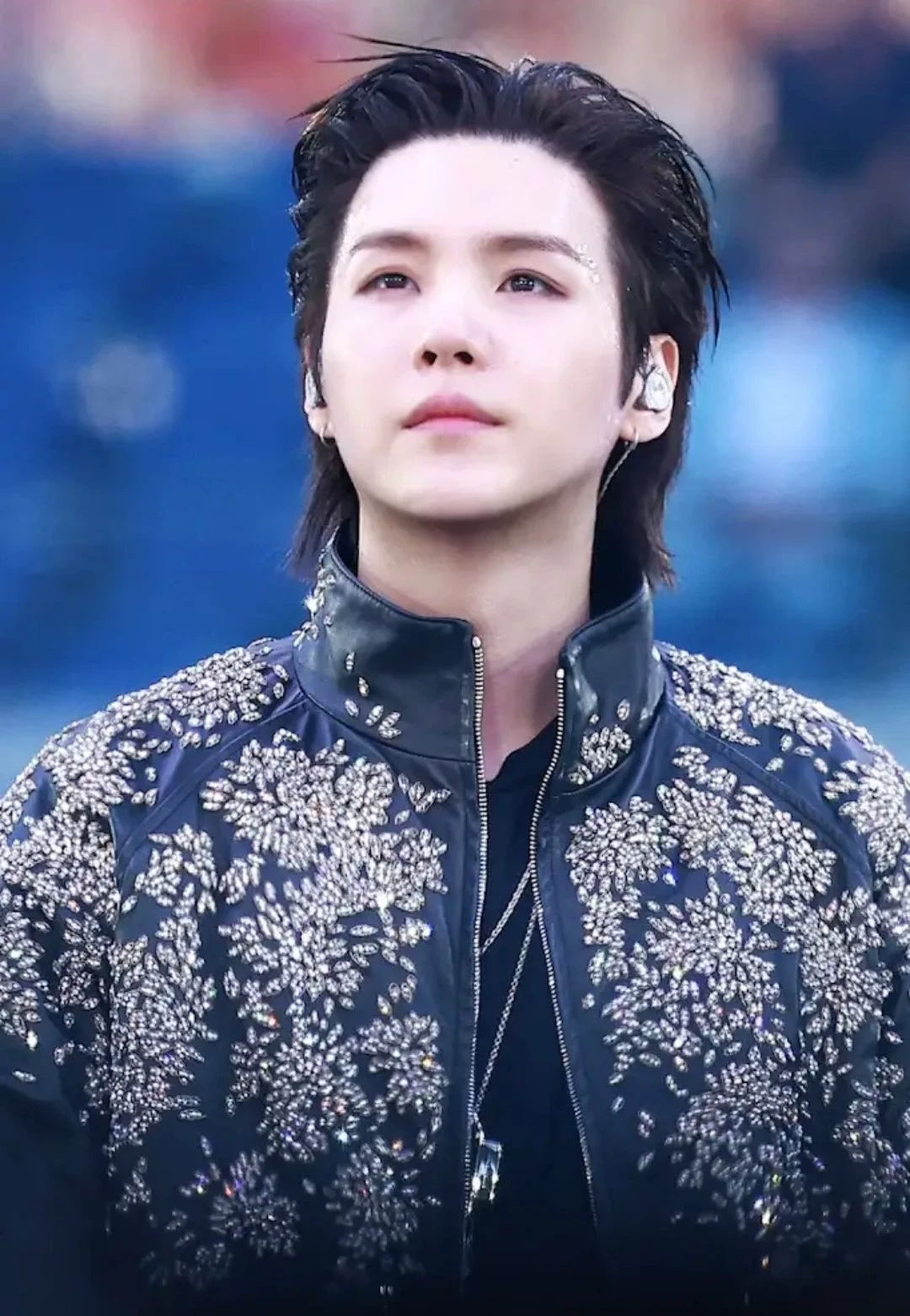 Min Yoongi thumbnail