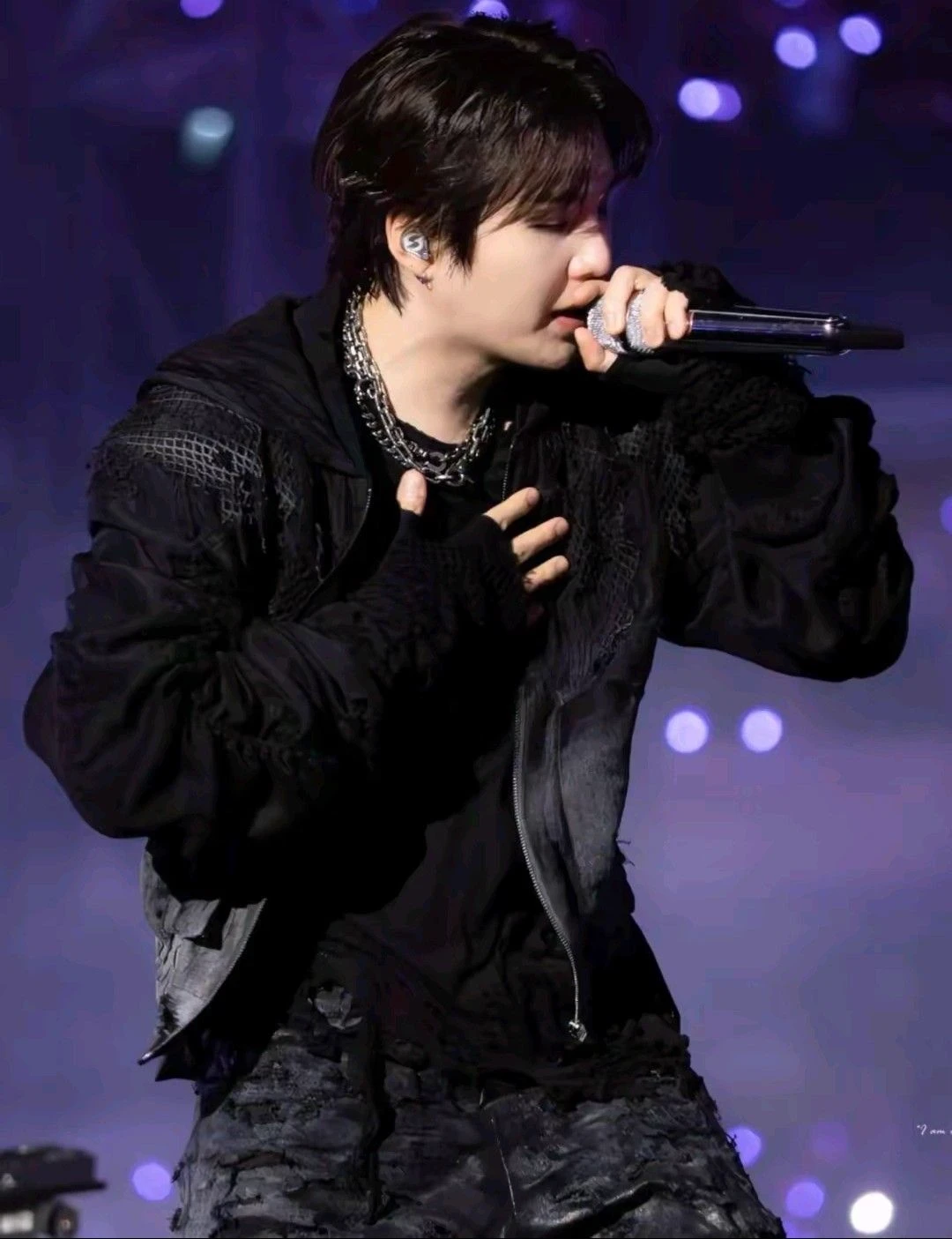 Min Yoongi thumbnail
