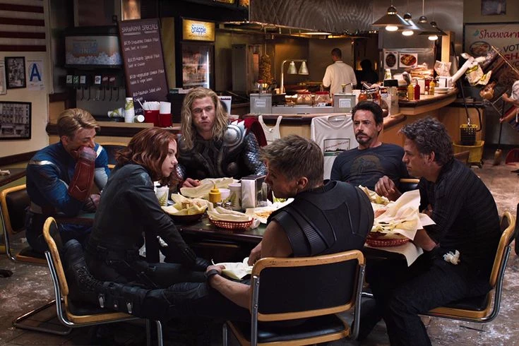 Tony Stark-Dad thumbnail