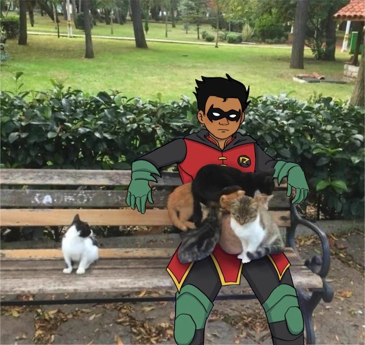 Bat family & Super family thumbnail