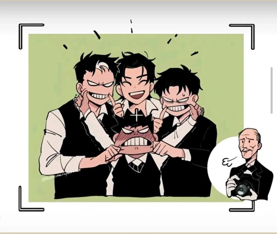 Batfam thumbnail