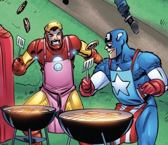 Avengers-- thumbnail