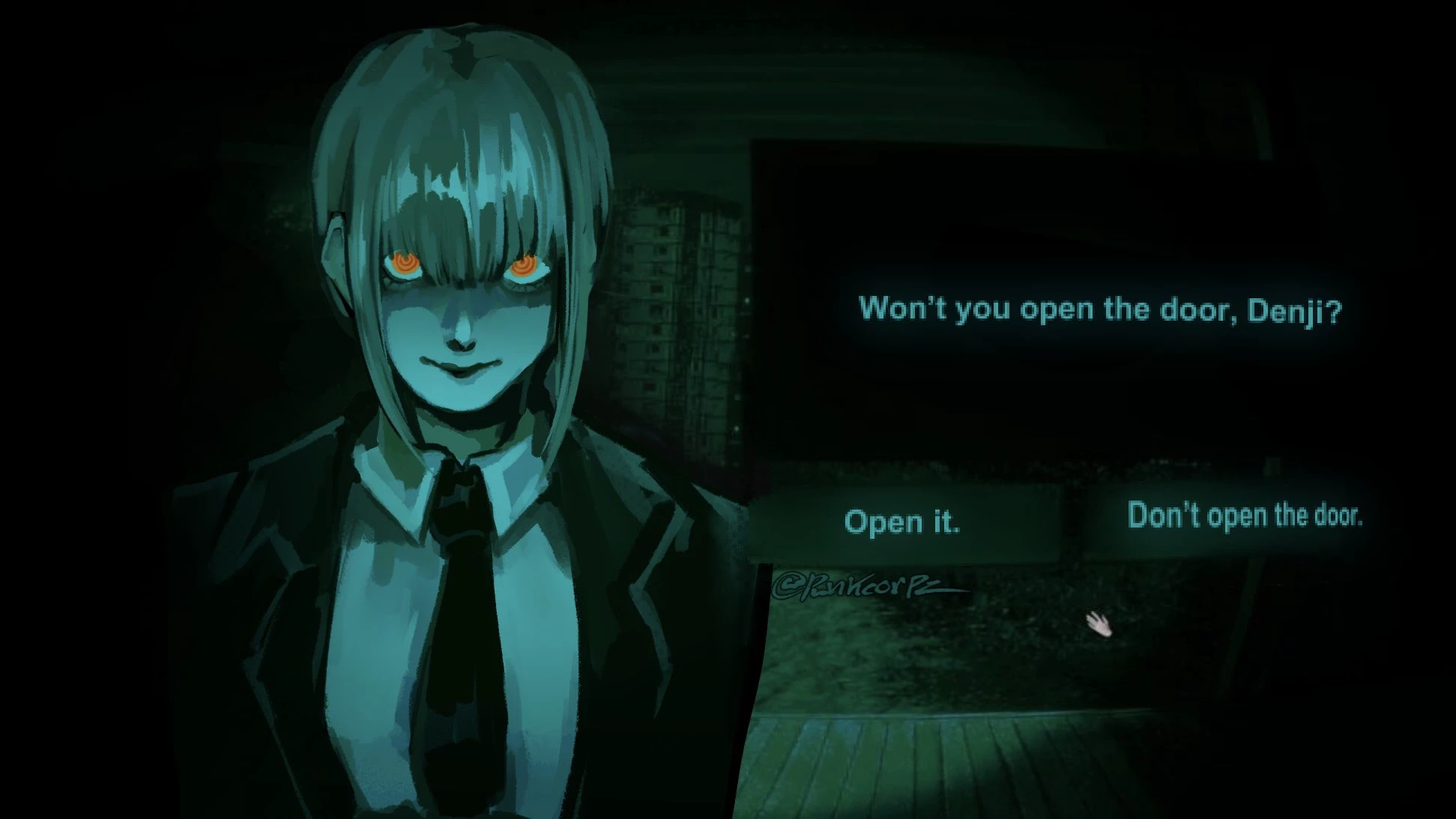 No, I'm Not Human thumbnail