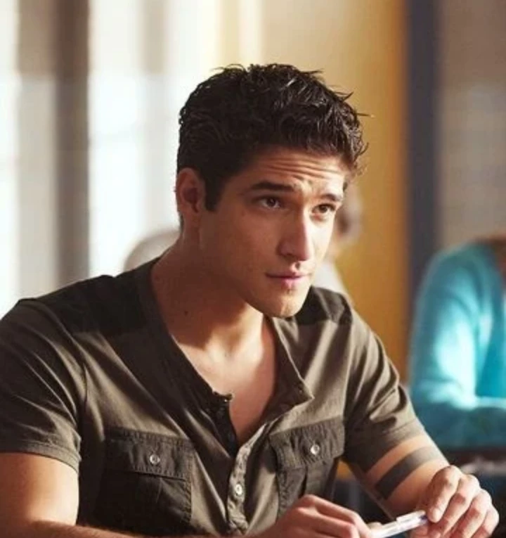 Scott McCall thumbnail