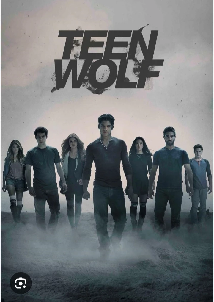 teen wolf thumbnail