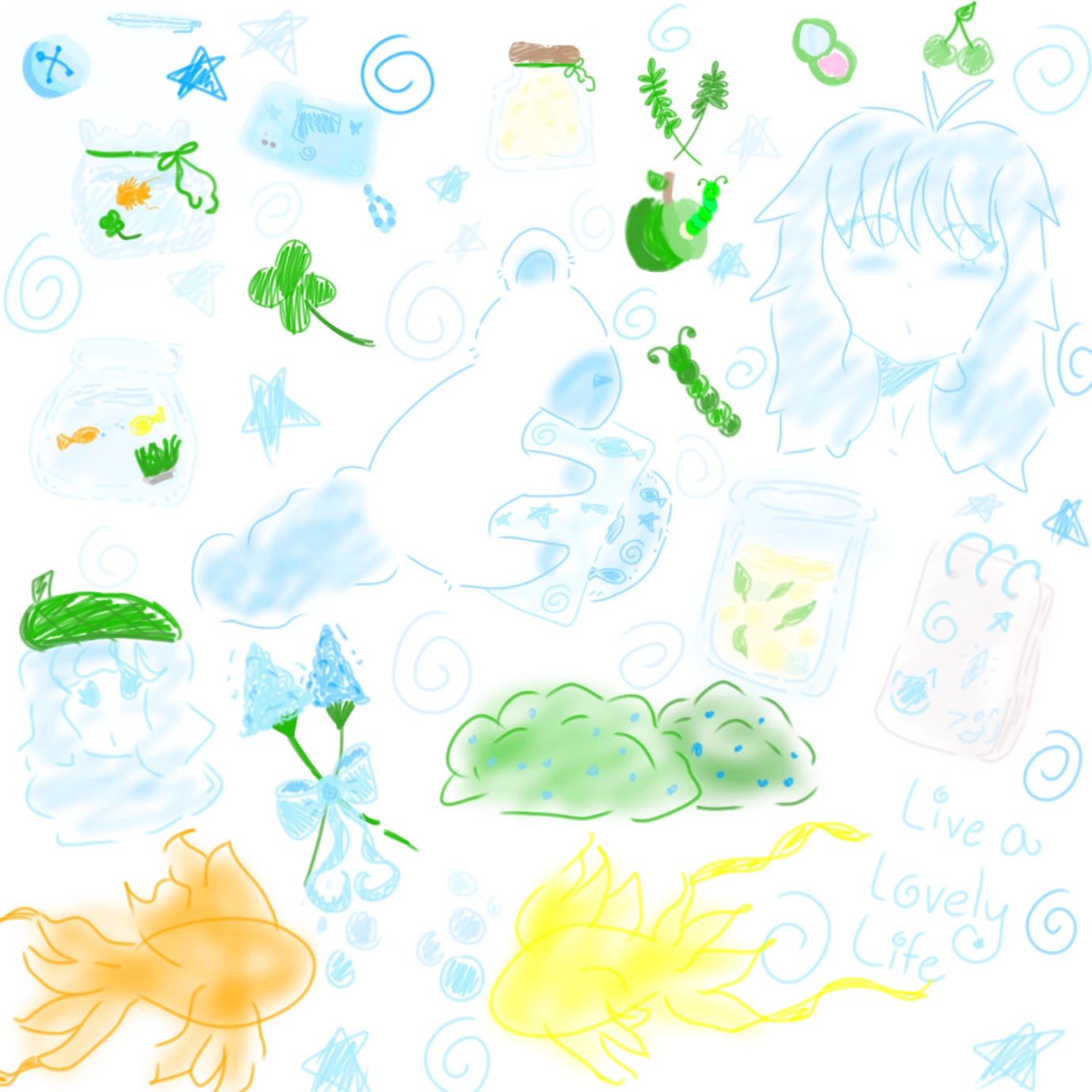 ♥  Fandoms  ♥ thumbnail