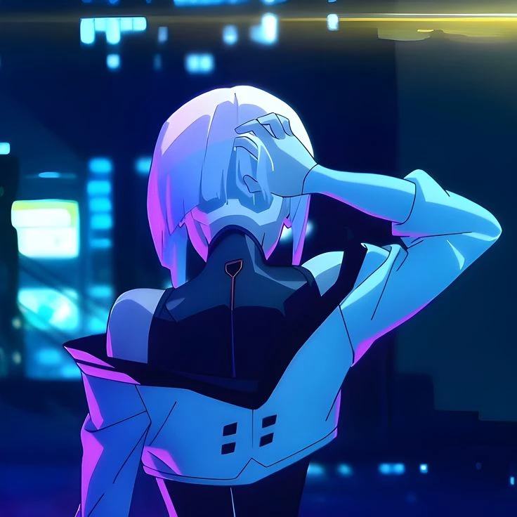 NIGHT CITY thumbnail