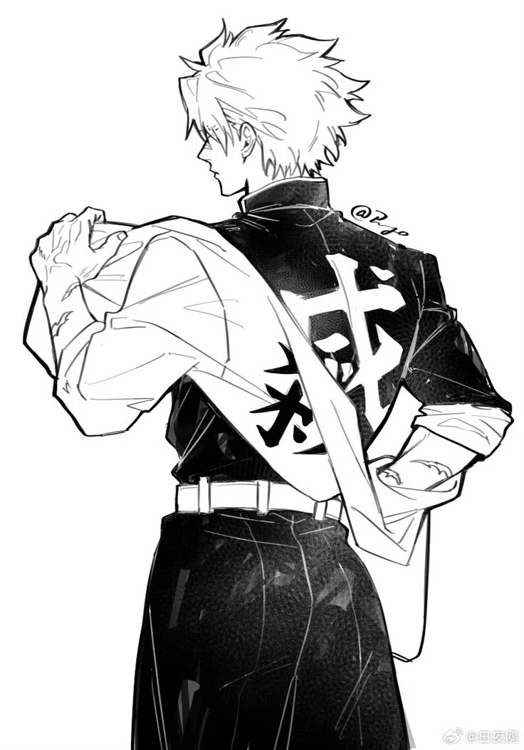 Sanemi shinazugawa thumbnail