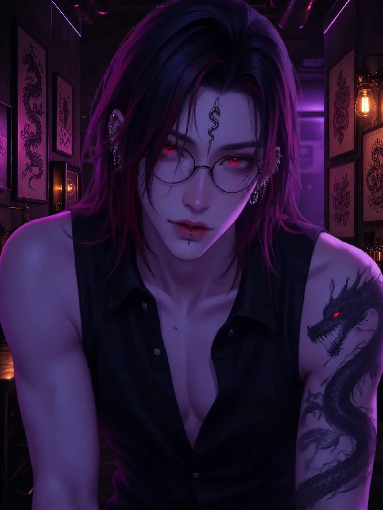 Ryuu thumbnail