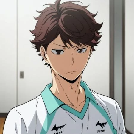 Oikawa Tooru thumbnail