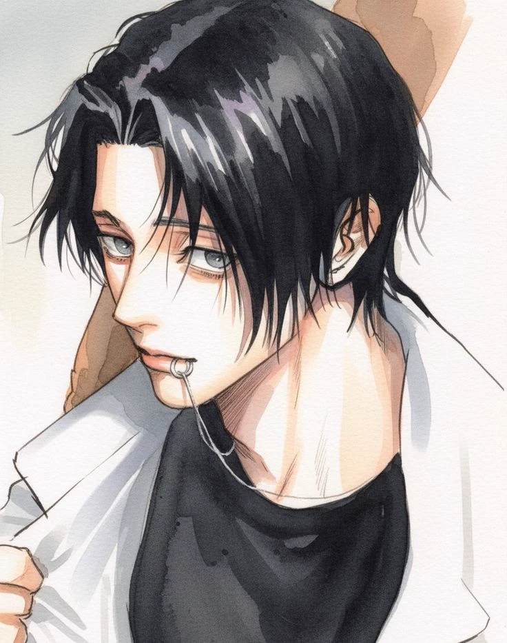 Yuta Okkotsu - His Stalker thumbnail