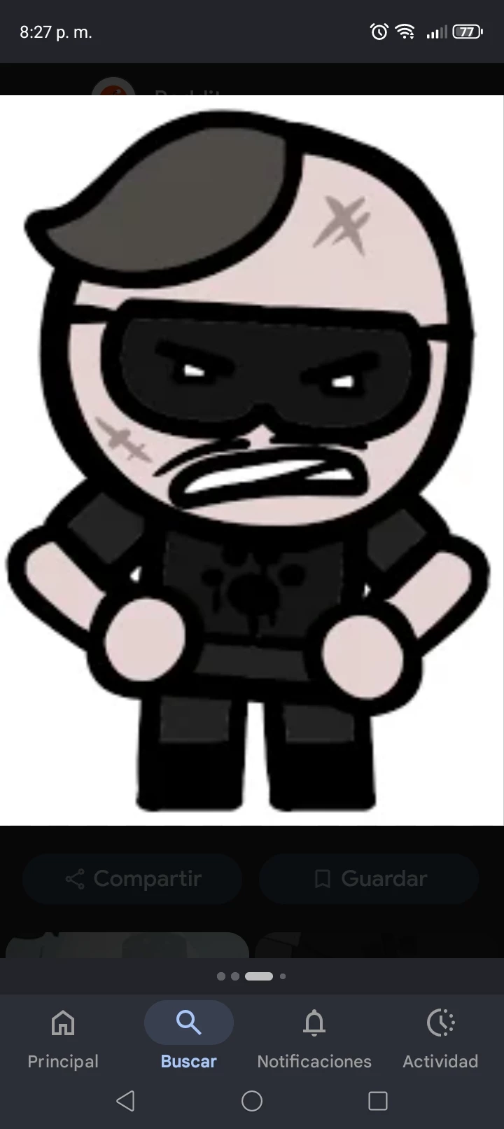 Butch thumbnail
