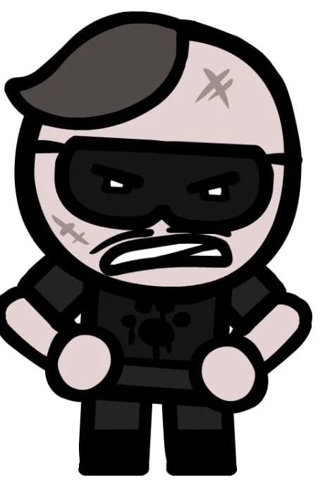 Butch thumbnail