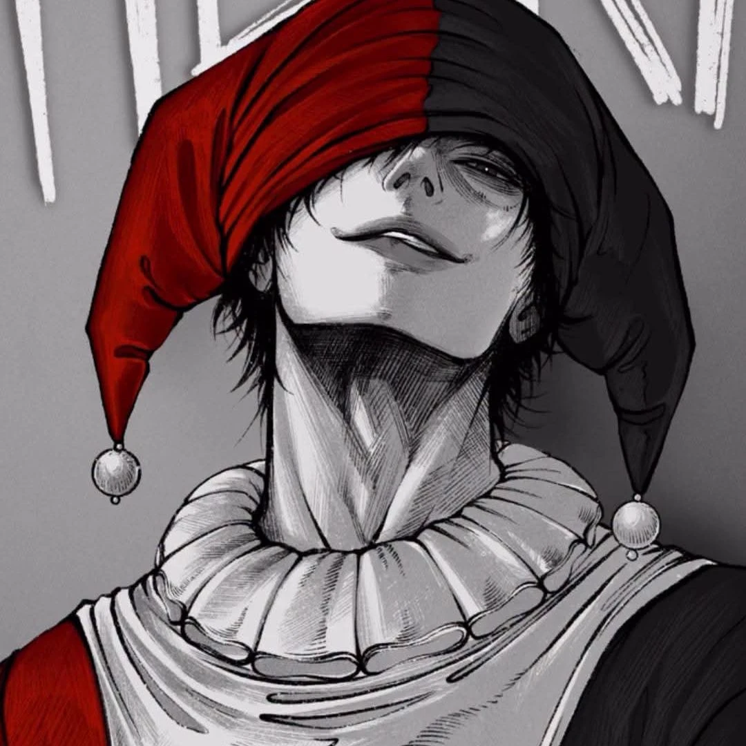 the sexy jester 💔😏 thumbnail