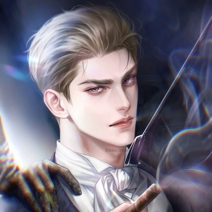 Liam Maxwell thumbnail