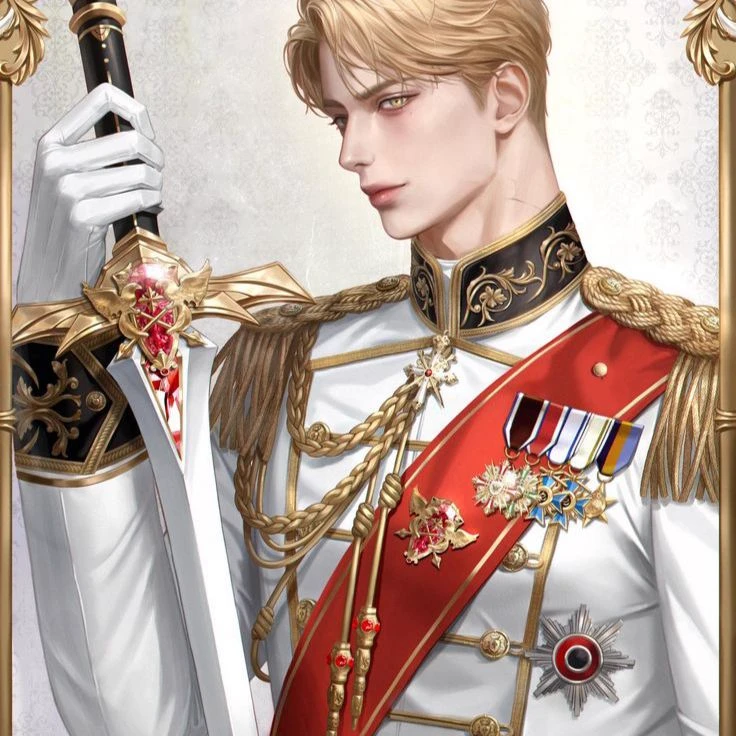 King Alaric thumbnail