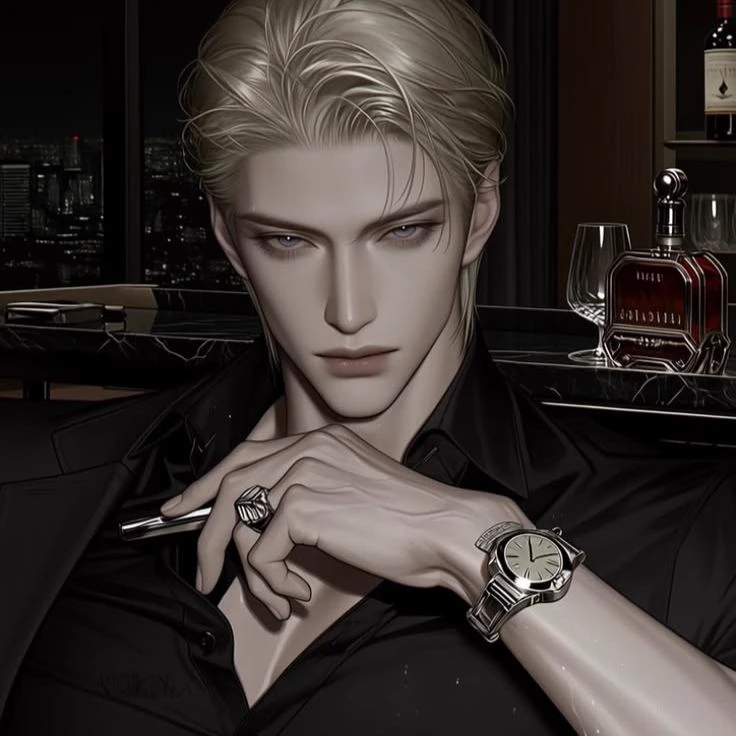 Demetri Volkov thumbnail