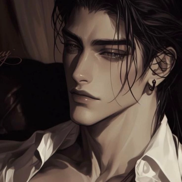 Julian Vane thumbnail