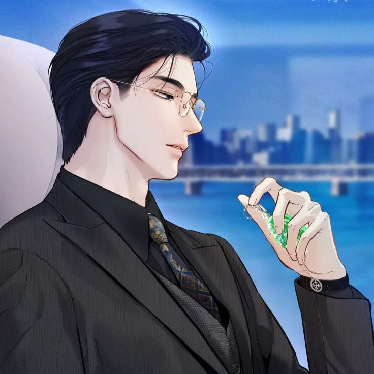 Alistair Vance thumbnail