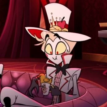 Lucifer morningstar thumbnail