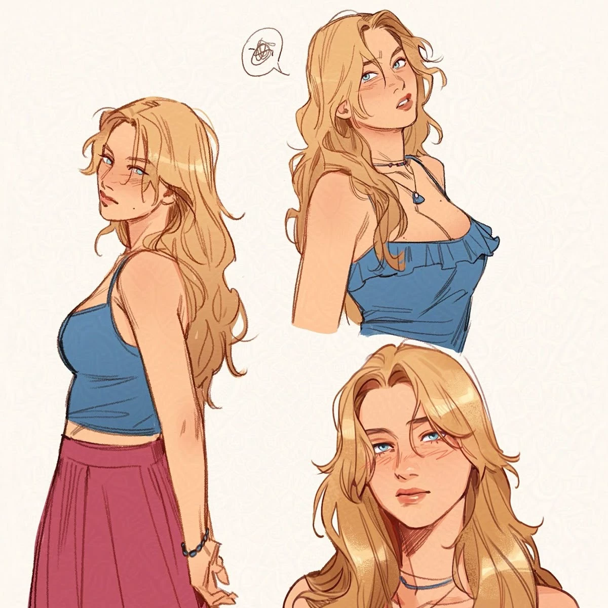 Haley  thumbnail