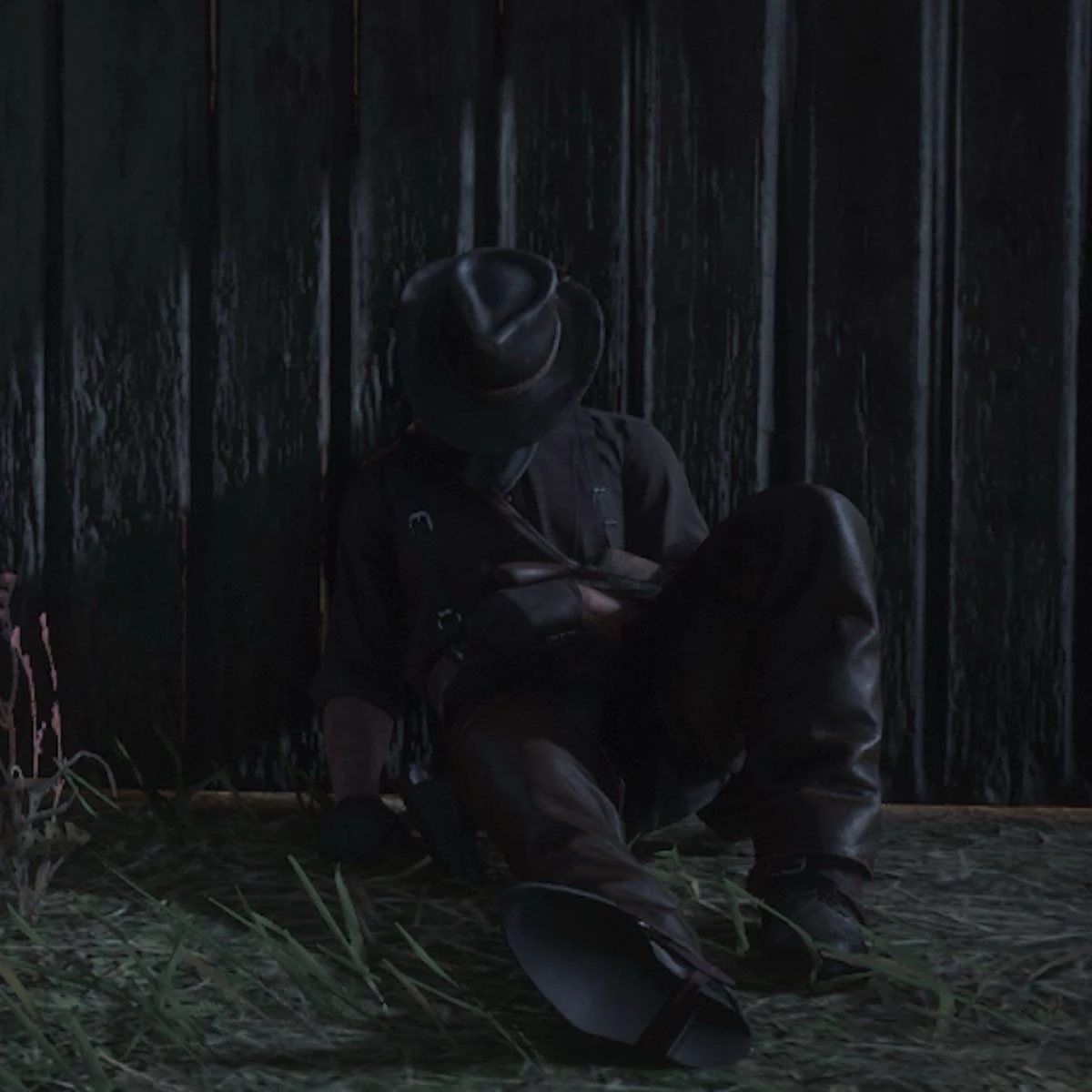Arthur Morgan thumbnail