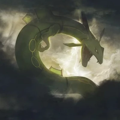 Rayquaza thumbnail
