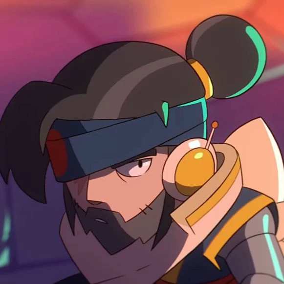 Kenji (Brawl Stars) thumbnail
