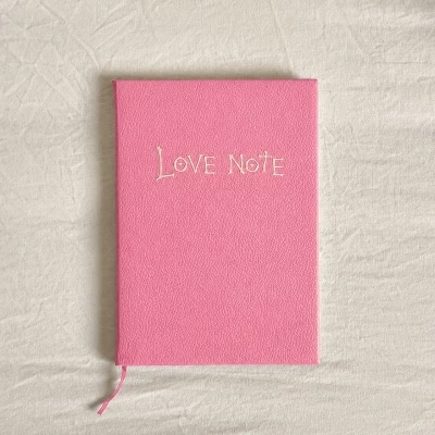 Love Note thumbnail
