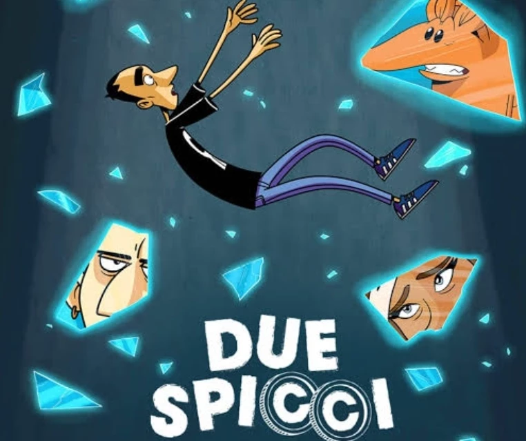 Due spicci  thumbnail