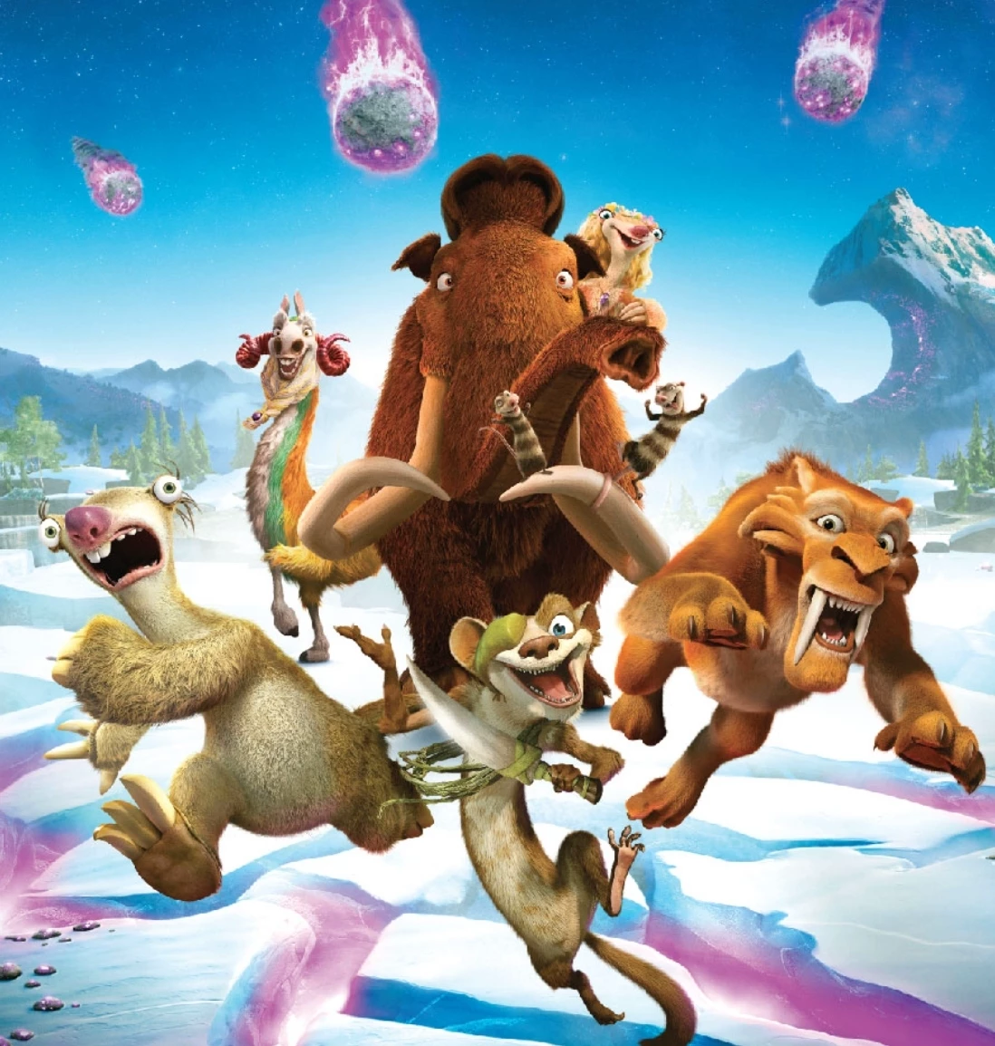 Ice Age  thumbnail