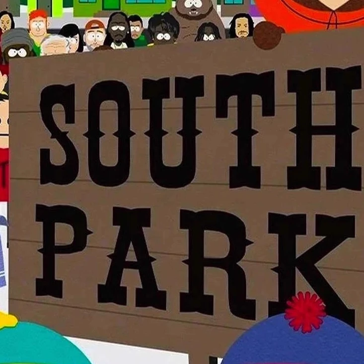 South Park✨ thumbnail