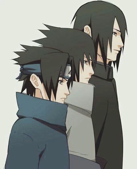 Sasuke Uchiha thumbnail